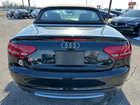 Used 2011 Audi S5 Prestige image 47