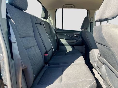 Used 2024 Honda Ridgeline Sport+ image 24