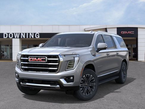 New 2026 GMC Yukon XL Elevation w/ LPO, Floor Liner Package RWD image 6