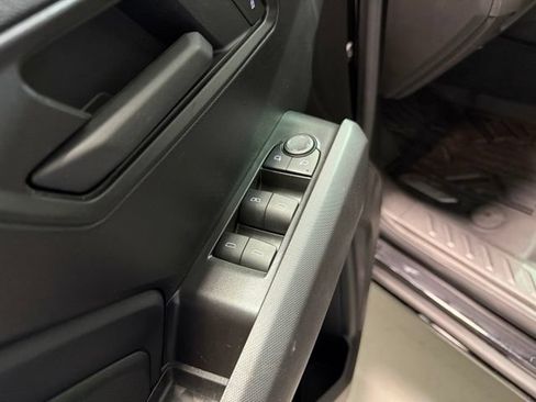 Used 2025 Chevrolet Colorado Trail Boss AWD/4WD image 10