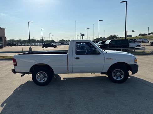 Used 2007 Ford Ranger STX RWD image 13