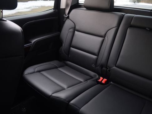 Used 2016 GMC Sierra 1500 SLT w/ SLT Premium Package image 14