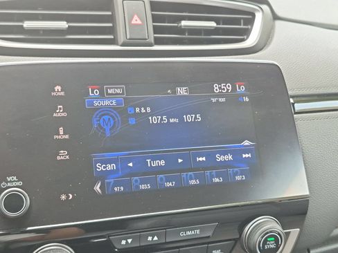 Used 2017 Honda CR-V EX-L image 18