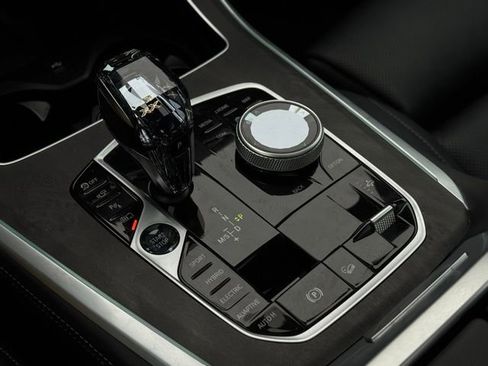 Used 2023 BMW X5 xDrive45e w/ Executive Package image 36