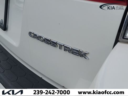 Used 2023 Subaru Crosstrek 2.0i Premium w/ Popular Package #3 AWD/4WD image 9