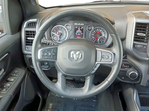 Used 2024 RAM 1500 Lone Star RWD image 21