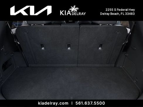 New 2027 Kia Telluride EX X-Line AWD/4WD image 19