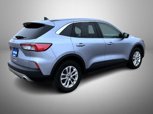 Used 2022 Ford Escape SE w/ Convenience Package image 5