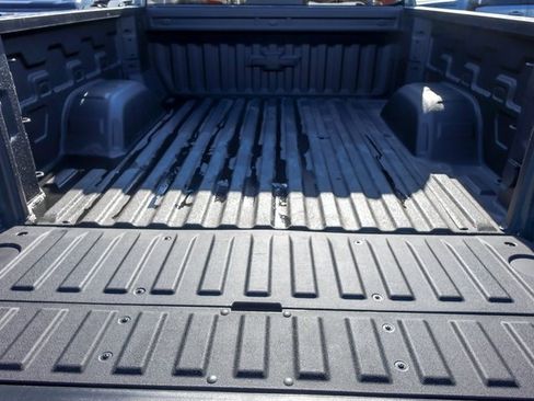 Used 2026 Chevrolet Silverado 1500 ZR2 image 7