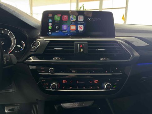 Used 2018 BMW X3 xDrive30i image 11