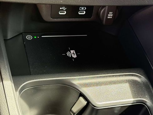 Used 2025 Acura ADX A-Spec AWD/4WD image 22