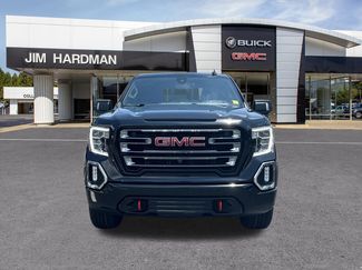 Used 2021 GMC Sierra 1500 AT4 w/ AT4 Value Package AWD/4WD video 2
