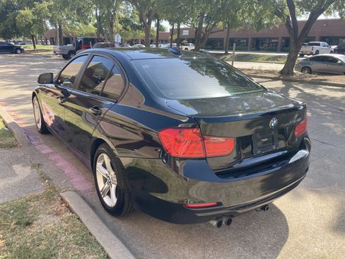 Used 2012 BMW 328i Sedan RWD image 4