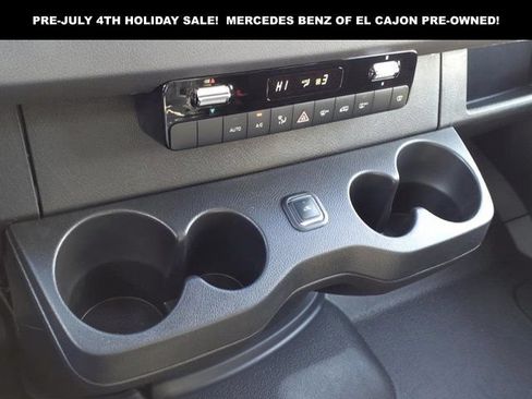 New 2024 Mercedes-Benz Sprinter 3500 image 7