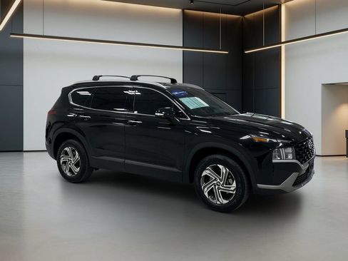 Certified 2023 Hyundai Santa Fe SEL AWD/4WD image 9