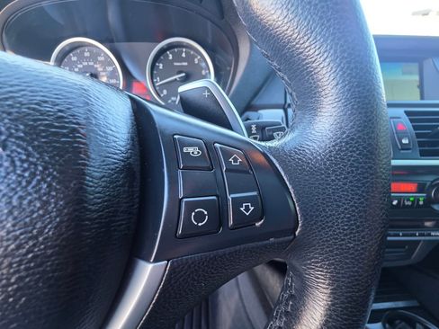 Used 2014 BMW X6 xDrive35i w/ Premium Package image 17