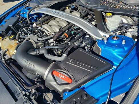 Used 2019 Ford Mustang GT w/ GT Performance Package image 34