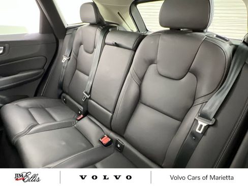 Certified 2023 Volvo XC60 B5 Ultimate image 25