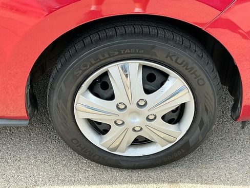 Used 2021 Mitsubishi Mirage ES image 5