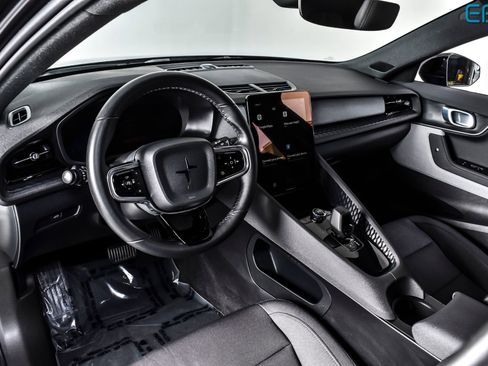 Used 2023 Polestar Polestar 2 w/ Pilot Pack AWD/4WD image 15