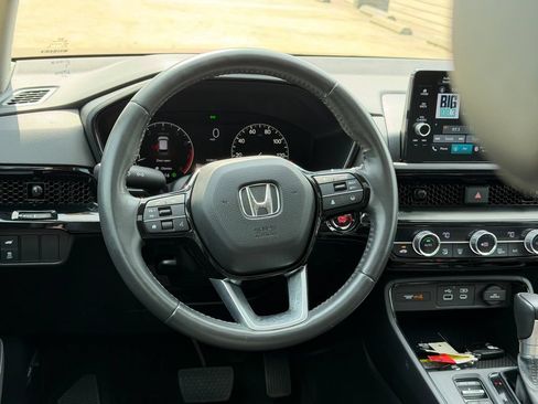 Used 2024 Honda CR-V EX-L image 14