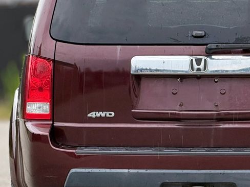 Used 2011 Honda Pilot EX-L image 13