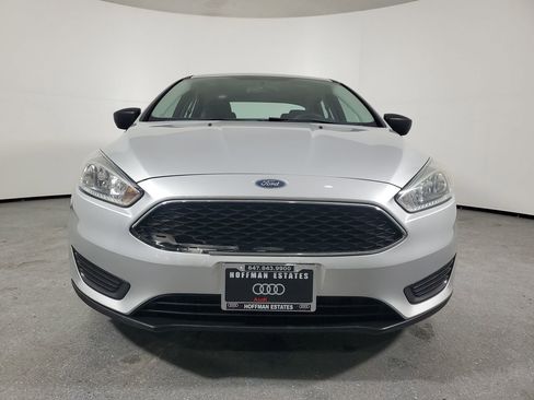 Used 2015 Ford Focus S image 4