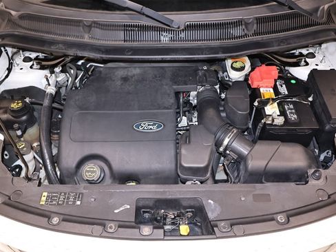 Used 2014 Ford Explorer Limited w/ Equipment Group 301A AWD/4WD image 43