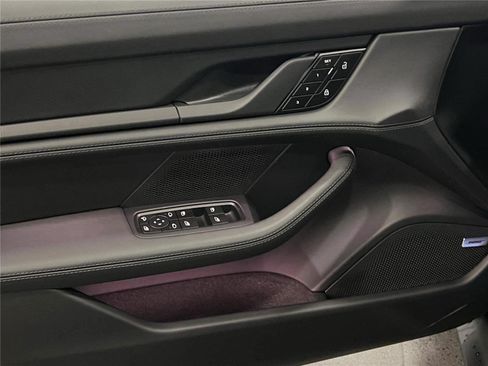 New 2026 Porsche Taycan 4S image 14