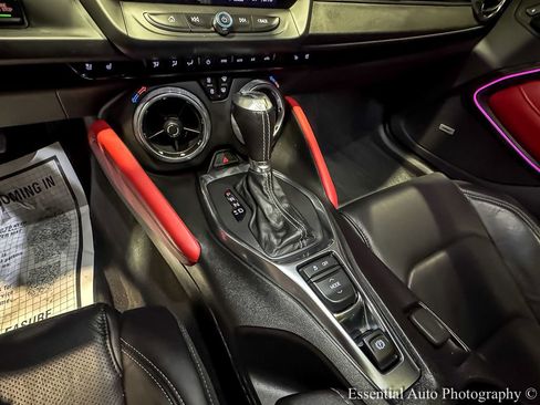 Used 2023 Chevrolet Camaro SS w/ Redline Edition image 23