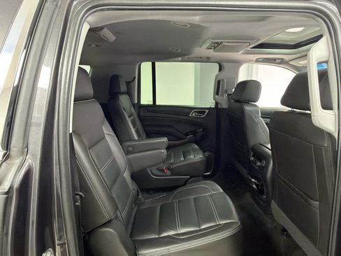Used 2018 GMC Yukon XL Denali w/ Open Road Package AWD/4WD image 29