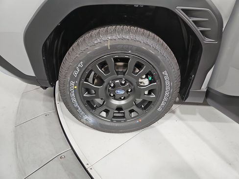 New 2026 Subaru Forester Wilderness AWD/4WD image 27