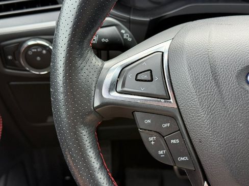 Used 2023 Ford Edge ST-Line AWD/4WD image 34