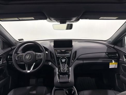 Certified 2025 Acura RDX SH-AWD image 29