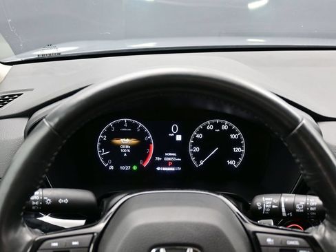 Used 2023 Honda CR-V EX-L image 51