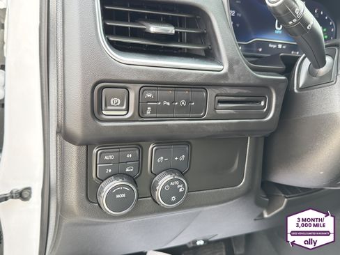 Used 2024 Chevrolet Tahoe LT AWD/4WD image 16