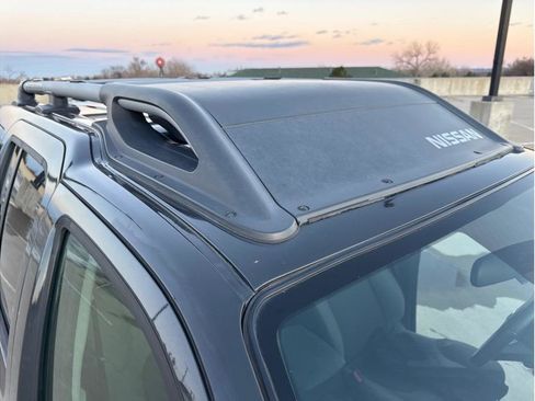 Used 2010 Nissan Xterra S image 25