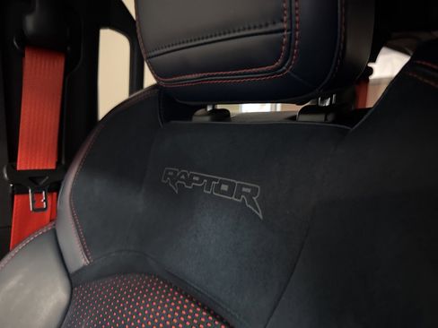 Used 2023 Ford Bronco Raptor image 50