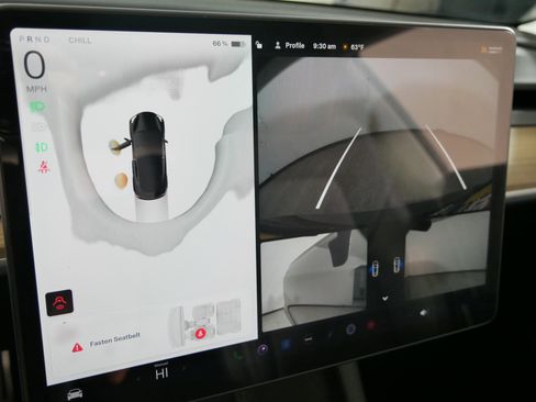 Used 2023 Tesla Model 3 Performance image 33