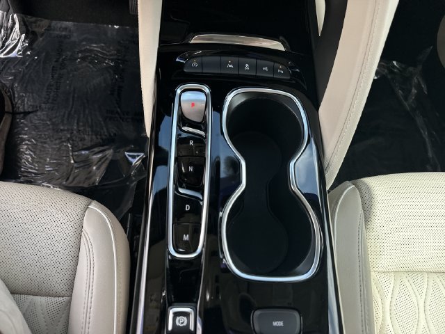 Used 2022 Buick Envision Avenir w/ Technology Package II FWD image 20