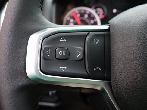 Used 2025 RAM 2500 Big Horn image 16