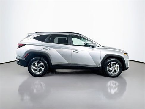 Used 2023 Hyundai Tucson SEL image 9