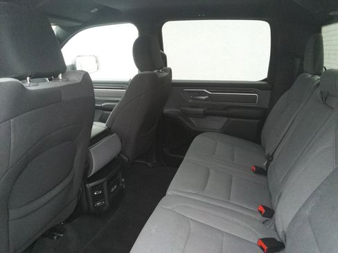 Used 2023 RAM 1500 Big Horn image 9