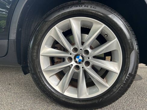 Used 2017 BMW X3 xDrive28i AWD/4WD image 14