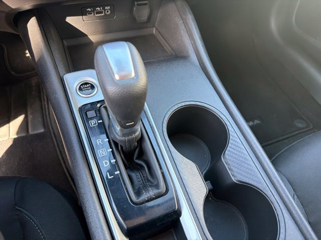 Used 2025 Nissan Altima 2.5 SV FWD image 24
