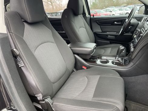Used 2015 Chevrolet Traverse LT FWD image 14