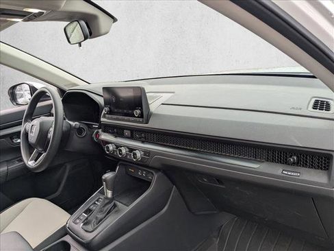 Certified 2024 Honda CR-V EX image 20