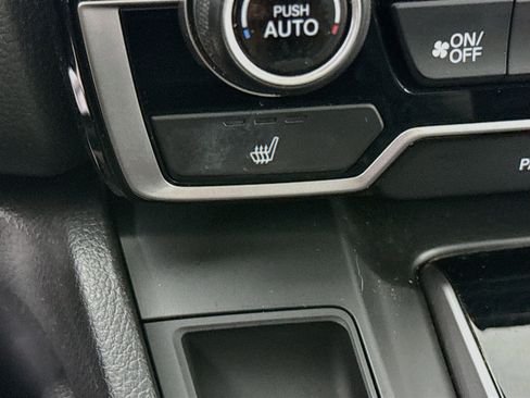 Used 2018 Honda CR-V EX-L image 21