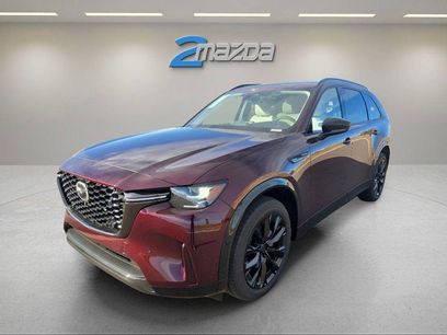 New 2026 MAZDA CX-90 3.3 Turbo S w/ Premium Package