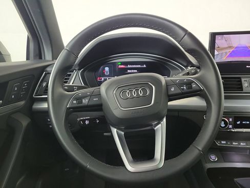 Used 2025 Audi Q5 2.0T Premium AWD/4WD image 16